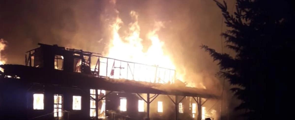 Familia Grollmus pide citar a declarar a Gabriel Boric por ataque al molino