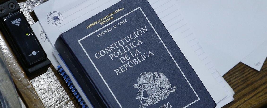 La derecha alcanzó los escaños necesarios para controlar totalmente la redacción de la nueva Constitución