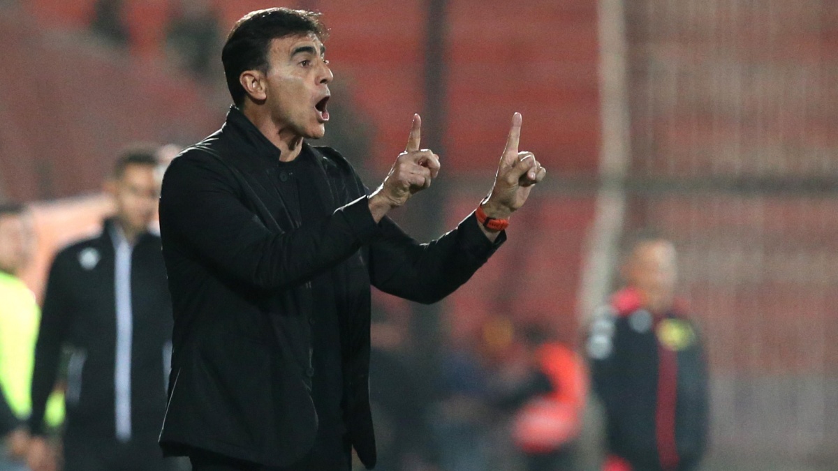 Novedades en citación de Colo Colo ante Curicó: una sorpresa y dos retornos