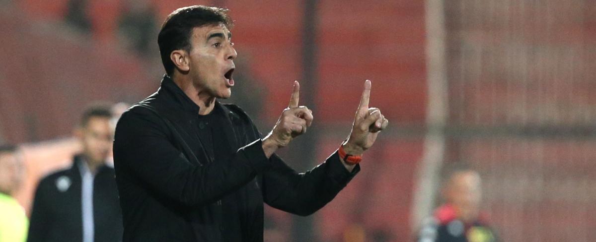 Novedades en citación de Colo Colo ante Curicó: una sorpresa y dos retornos