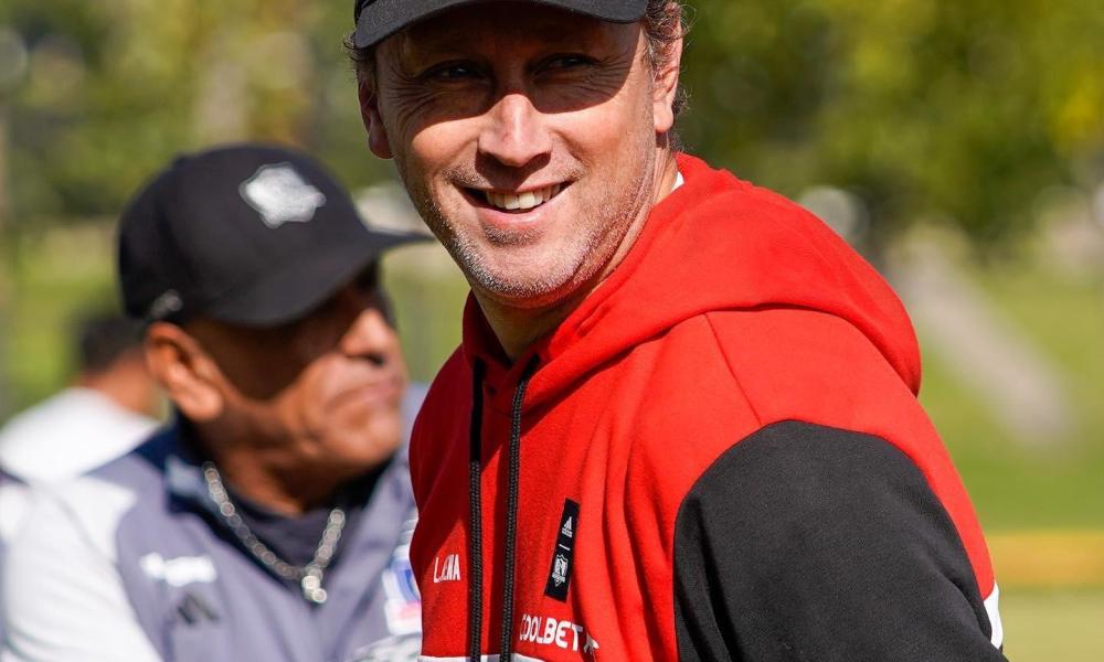 Columna: El dilema del nuevo DT de La Roja Femenina