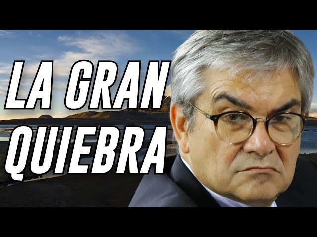 ¡KAST se BURLA! EMPRESAS ESCAPAN de CHILE y QUIEBRAN por OSCURO PLAN de BORIC