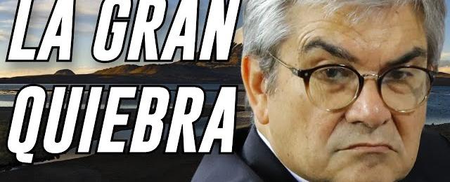 ¡KAST se BURLA! EMPRESAS ESCAPAN de CHILE y QUIEBRAN por OSCURO PLAN de BORIC