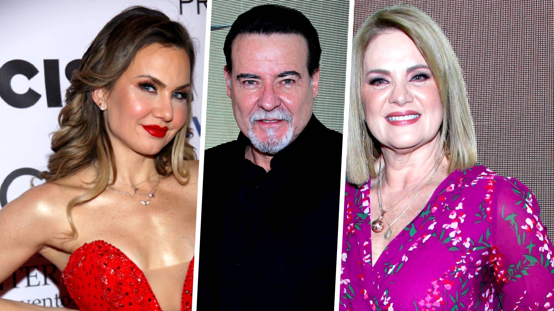 “Es importante apoyarte en los tuyos”: famosos dan tips para cuidar de la salud mental