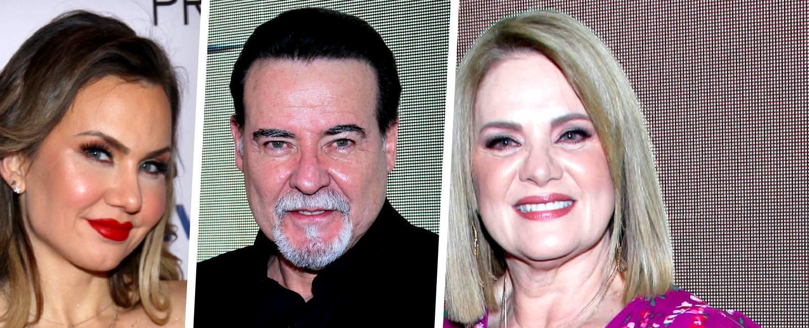 “Es importante apoyarte en los tuyos”: famosos dan tips para cuidar de la salud mental