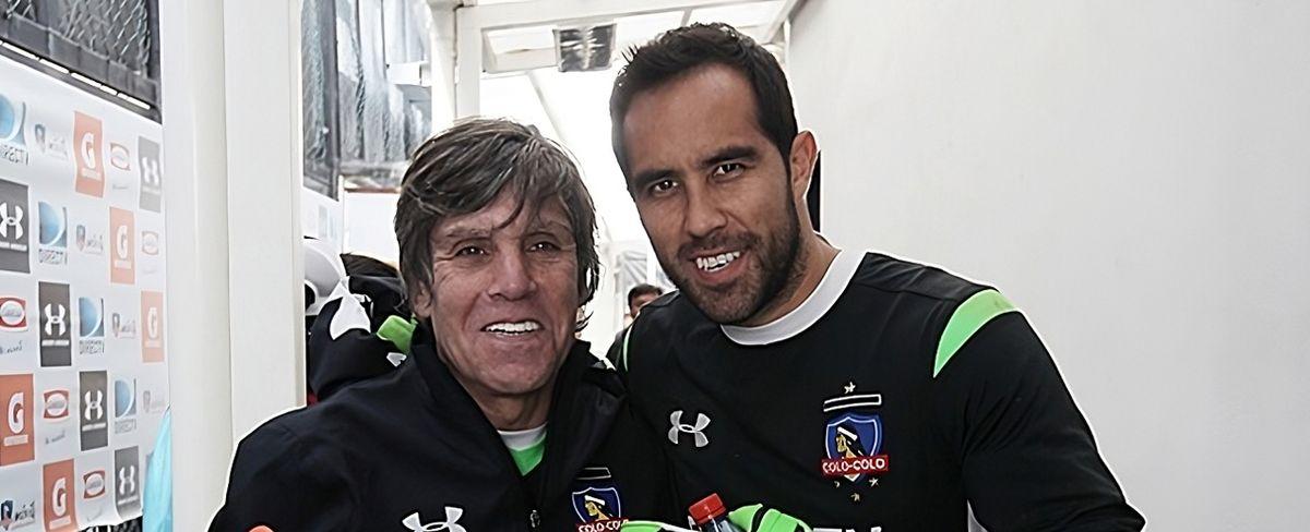 Julio Rodríguez apoya a Bravo por polémicas vacaciones en la Roja