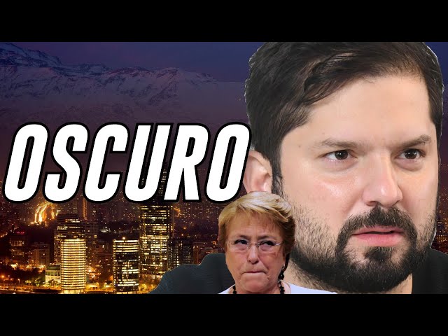 ¡FUERA! La ONU MANIPULA a CHILE y PERÚ, BACHELET TRAICIONA a BORIC