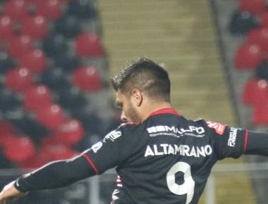 Rangers recibe con novedades a Deportes Iquique en el Fiscal - Gigantedeportivo.cl