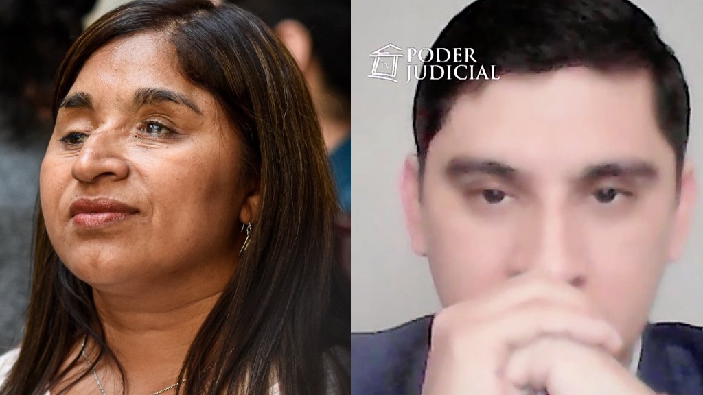 Caso Campillai: defensa de Patricio Maturana solicitará aplicación de Ley Naín-Retamal