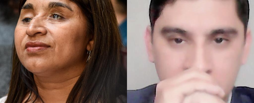 Caso Campillai: defensa de Patricio Maturana solicitará aplicación de Ley Naín-Retamal