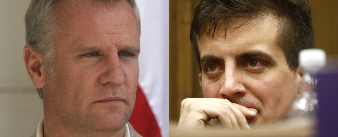 Felipe Kast criticó a RN por "rasgar vestiduras" por fracaso de la acusación contra Ávila