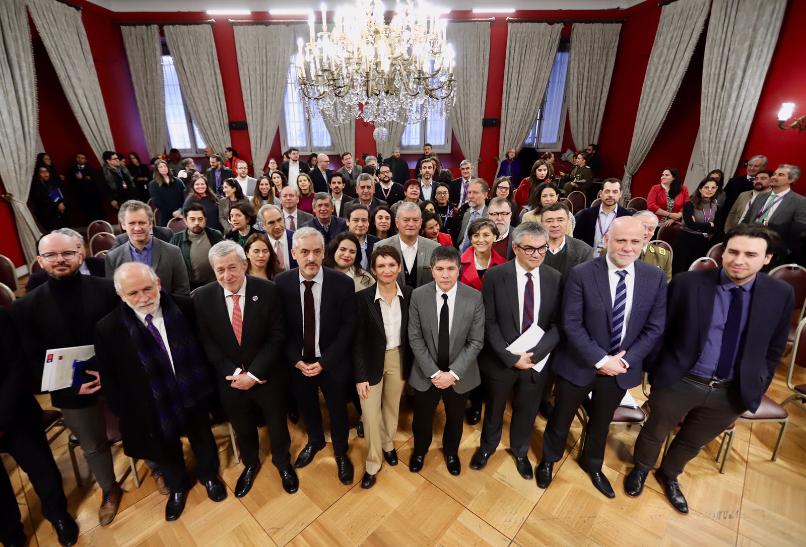 La nueva política nacional de migración del Gobierno - El Siglo