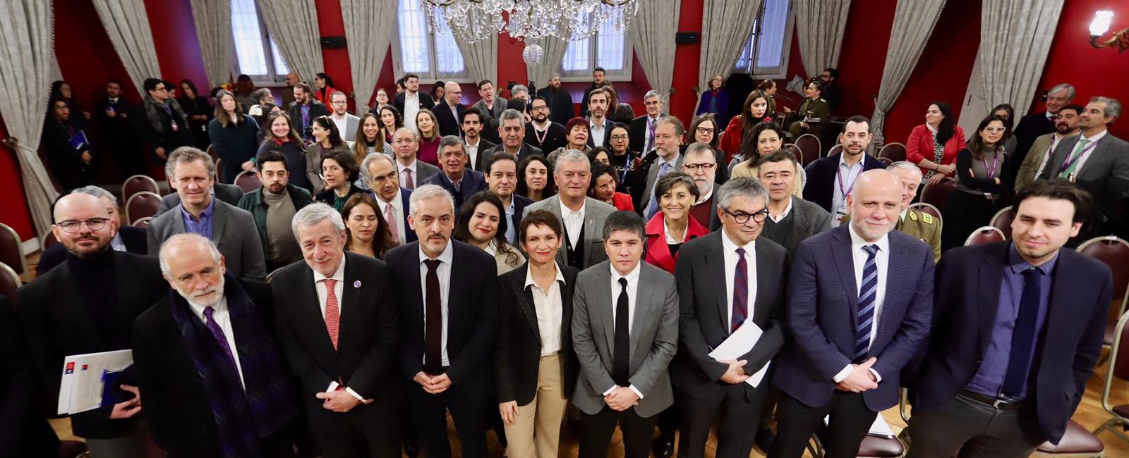 La nueva política nacional de migración del Gobierno - El Siglo