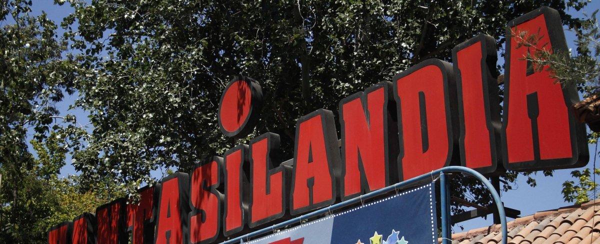El nuevo Fantasilandia: dónde estará, las novedades y fecha de inauguración