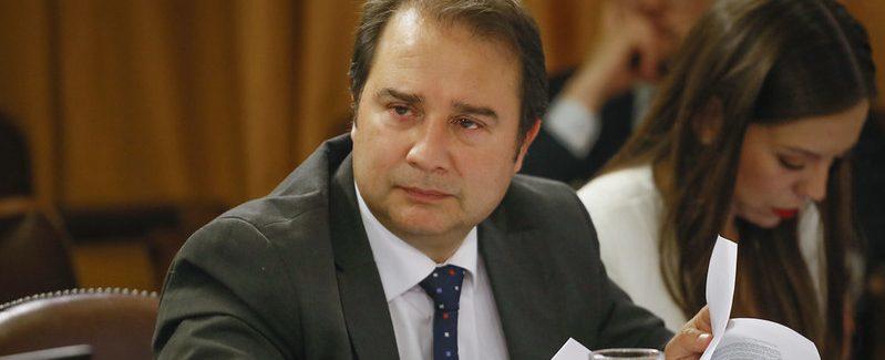 RN cierra la puerta al Presidente Boric por invitación a los 50 años