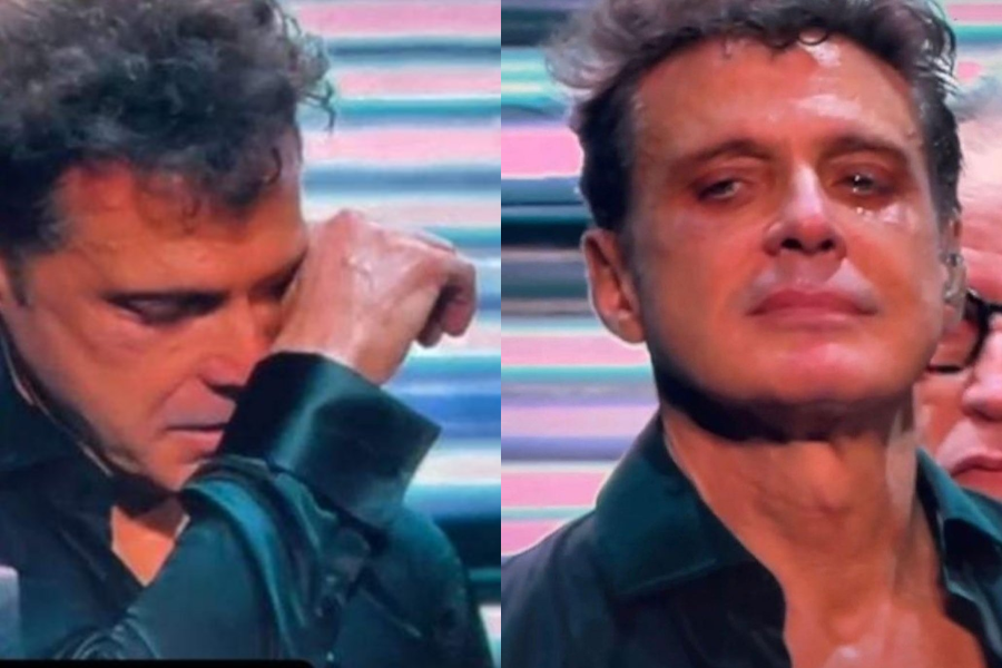 Luis Miguel despidió entre lágrimas el último de sus 10 conciertos en Chile: Recibió emotiva ovación de su fanaticada