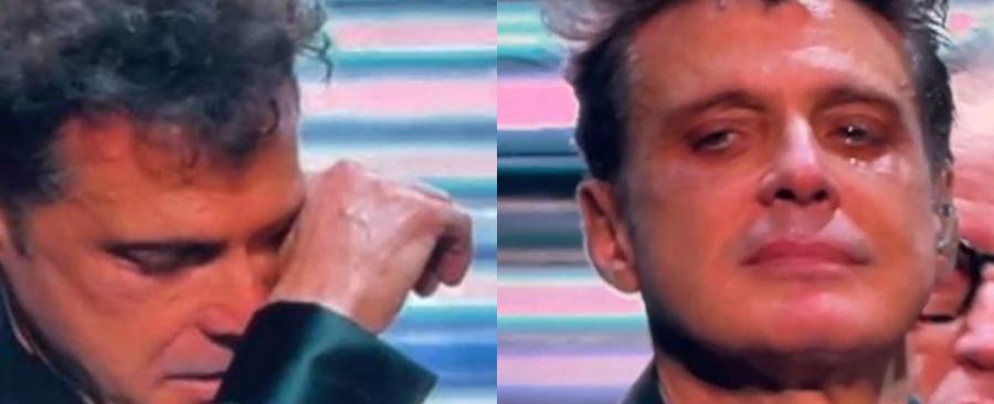 Luis Miguel despidió entre lágrimas el último de sus 10 conciertos en Chile: Recibió emotiva ovación de su fanaticada