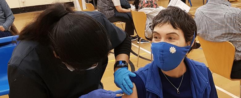 DESDE EL 11 DE MAYO EE.UU. DEJARÁ DE EXIGIR VACUNA COVID A VIAJEROS Y EXTRANJEROS PARA ENTRAR AL PAÍS