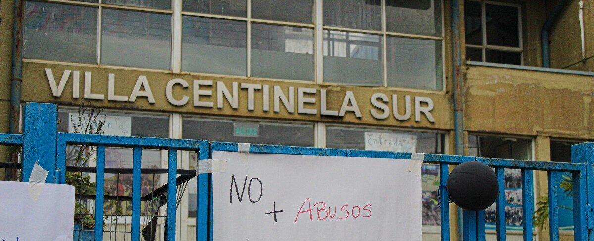 Operativo de salud en Talcahuano develó abusos sexuales a tres alumnas fuera de la escuela