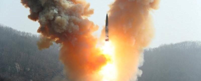 Corea del Norte lleva a cabo otro ejercicio de ataque nuclear – The Times en Español ™ #TTE