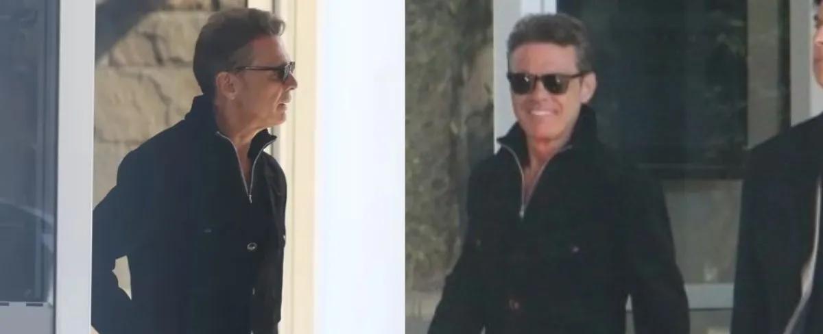 ¿Cómo hacer el ayuno intermitente, el estricto método de Luis Miguel para bajar de peso?