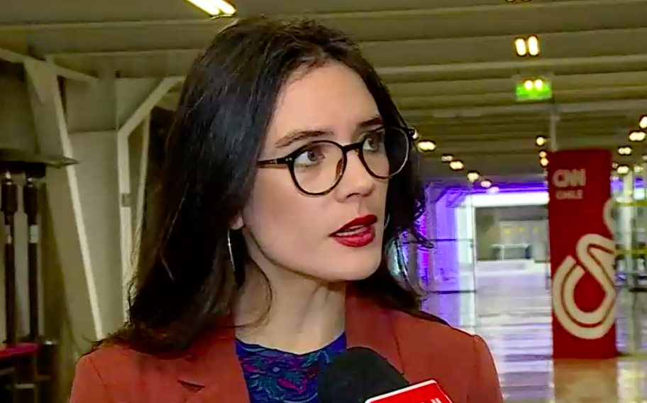 Vallejo tras convocatoria de pdte. Boric: “Nos han preocupado declaraciones de sectores de derecha justificando el golpe”