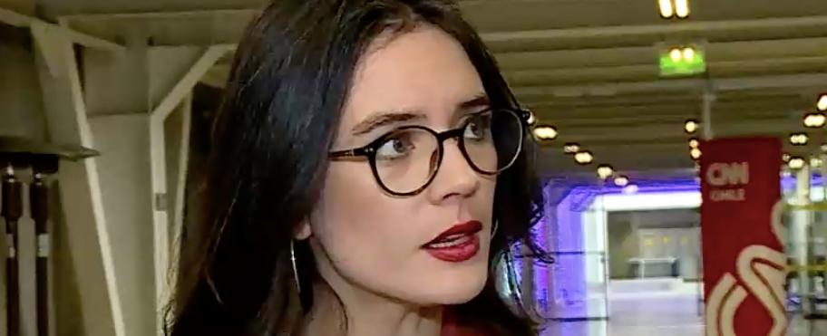 Vallejo tras convocatoria de pdte. Boric: “Nos han preocupado declaraciones de sectores de derecha justificando el golpe”