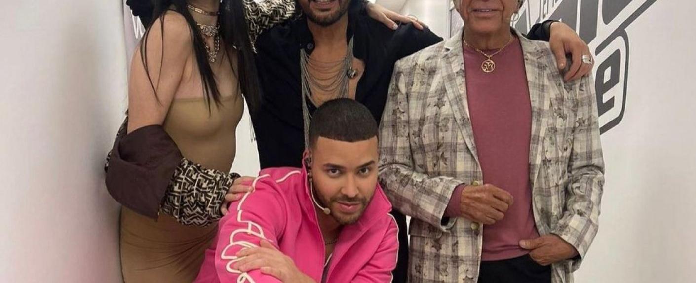 The Voice Chile entra a la etapa de los knockouts - Chilevisión