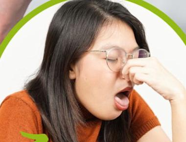 Remedios caseros para el mal olor de los gases