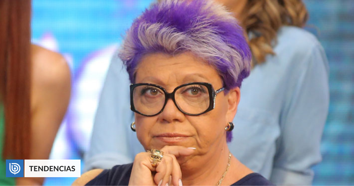 Actualizan estado de salud de Patricia Maldonado tras accidente: "Es bastante milagroso"