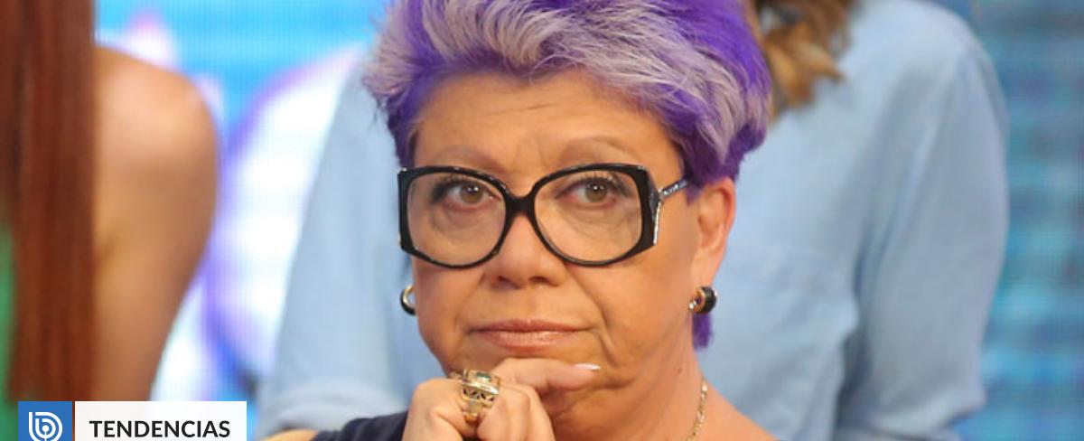 Actualizan estado de salud de Patricia Maldonado tras accidente: "Es bastante milagroso"