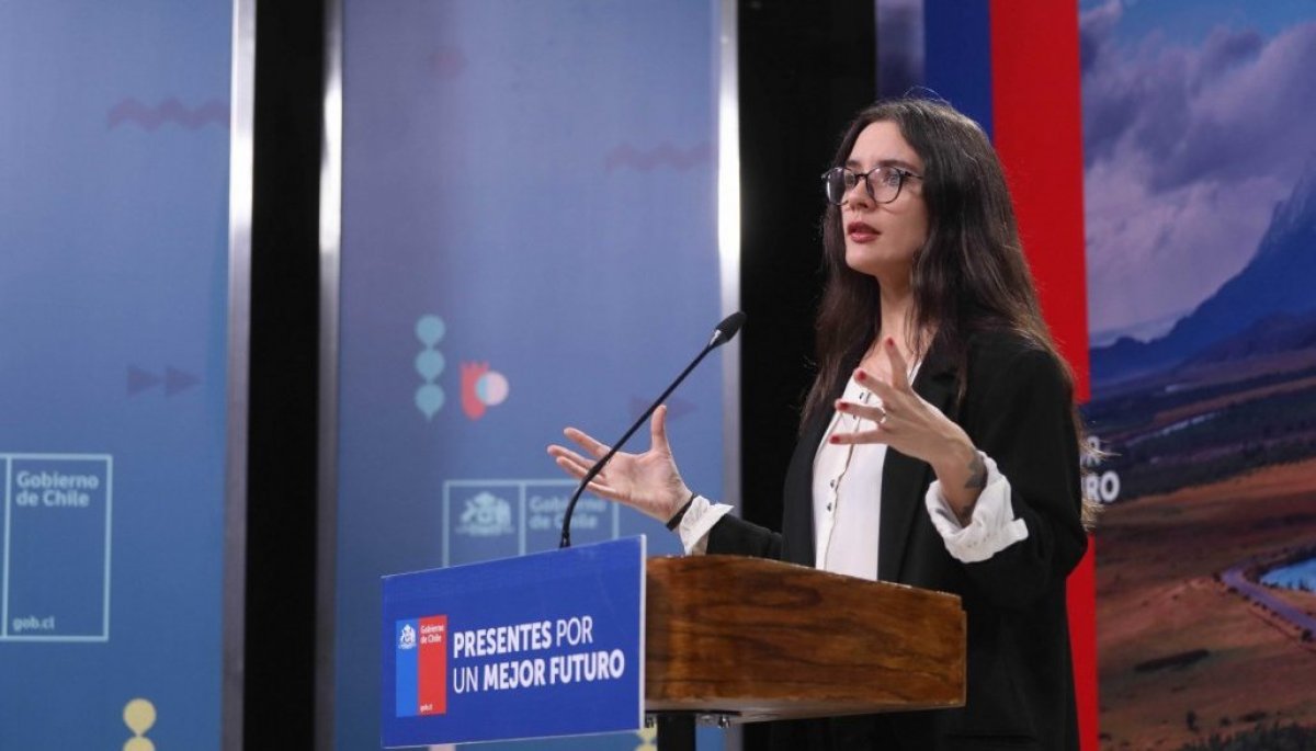 Golpe de Estado y dictadura: Vallejo remarca "preocupación" por "negacionismo"