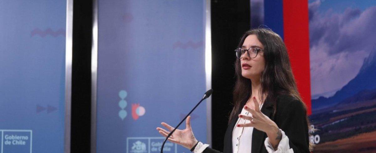 Golpe de Estado y dictadura: Vallejo remarca "preocupación" por "negacionismo"