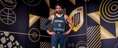 Comunicado de Ricky Rubio