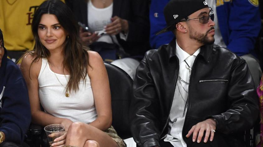 Bad Bunny confiesa por qué mantiene su relación en privado