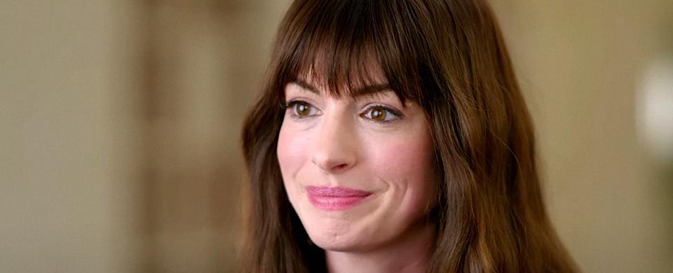 Embajadora de buena voluntad de ONU Mujeres, Anne Hathaway, alerta sobre retrocesos en derechos