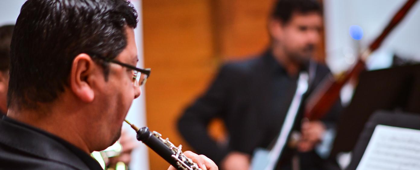 Conciertos de música docta gratuitos llegan a Vicuña y La Serena | La Serena Online