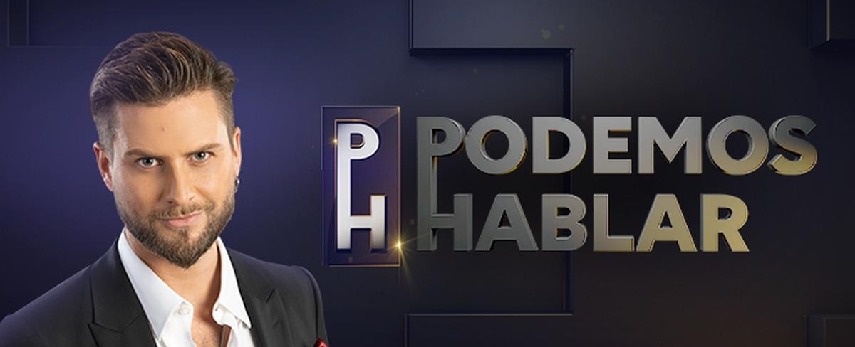 “Podemos Hablar” se emitirá dos días a la semana y habrá novedades en la conducción