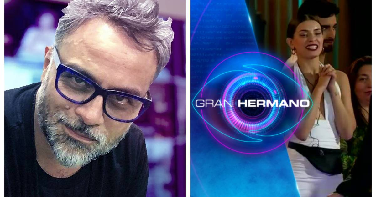 Nicolás Quesille asume que éxito de “Gran Hermano” está en ser un fenómeno multiplataforma: “Costó que los canales lo entendieran”
