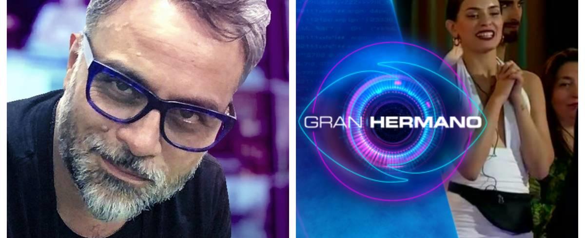 Nicolás Quesille asume que éxito de “Gran Hermano” está en ser un fenómeno multiplataforma: “Costó que los canales lo entendieran”