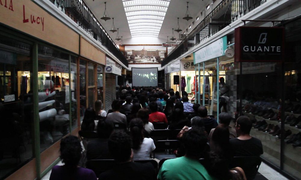 10 años: Proyecto Vermut prepara recorrido patrimonial y estrenos de cine chileno 