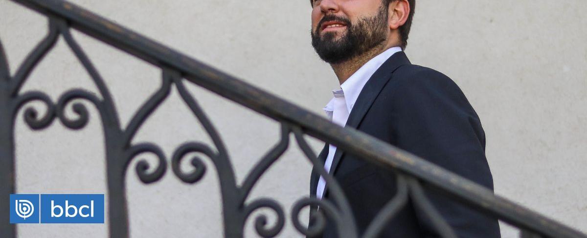 Generales (r) de FFAA dicen que Boric genera "mayor división" con conmemoración de 50 años del Golpe