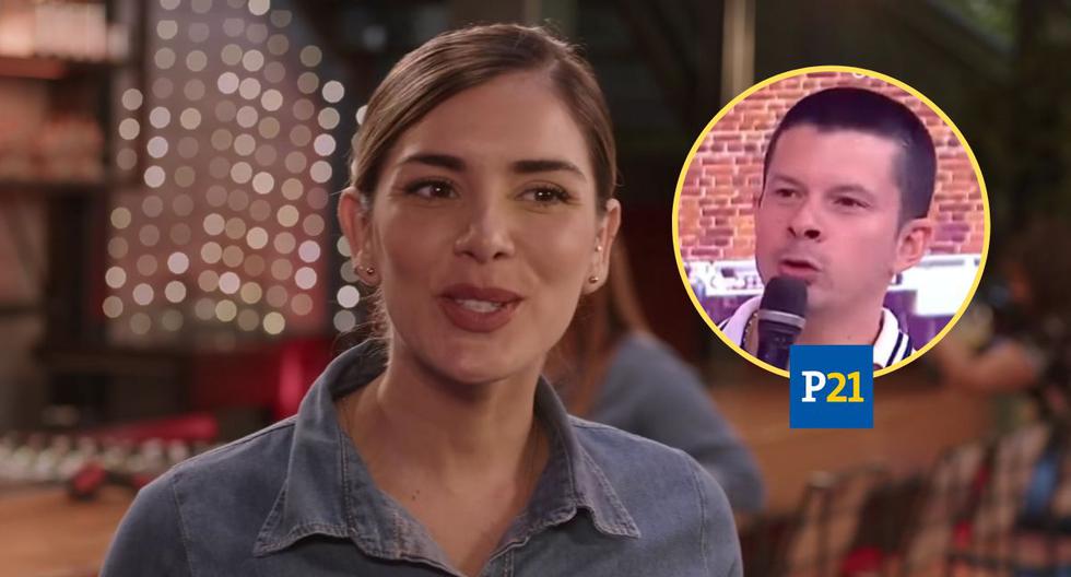 ¿Basado en hechos reales? Korina Rivadeneira protagoniza película sobre ‘matrimonio arreglado’ | Mario Hart | cine | películas peruanas | cartelera | estrenos | eeg