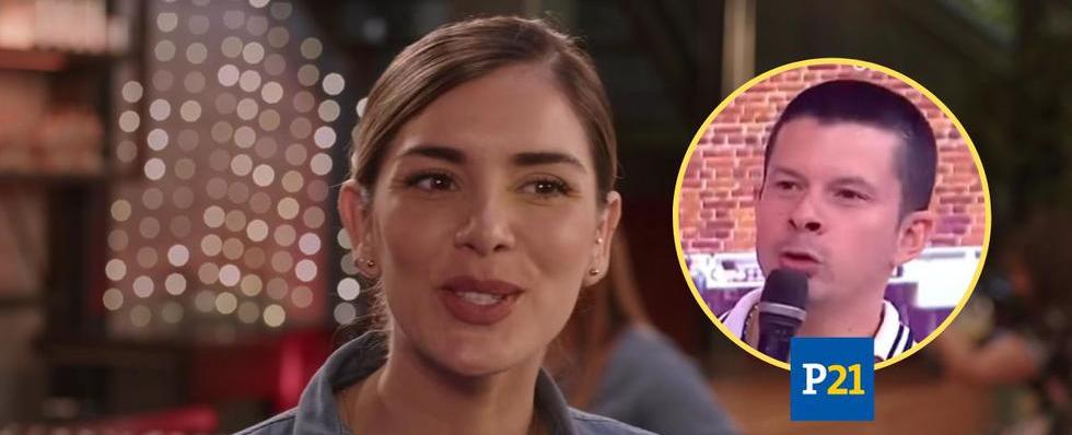 ¿Basado en hechos reales? Korina Rivadeneira protagoniza película sobre ‘matrimonio arreglado’ | Mario Hart | cine | películas peruanas | cartelera | estrenos | eeg