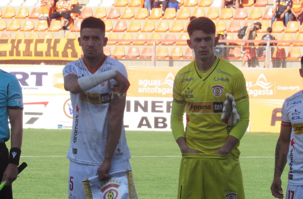 ¡Zorro de Selección!: Hugo Araya fue nominado para defender a La Roja frente a Cuba y R. Dominicana