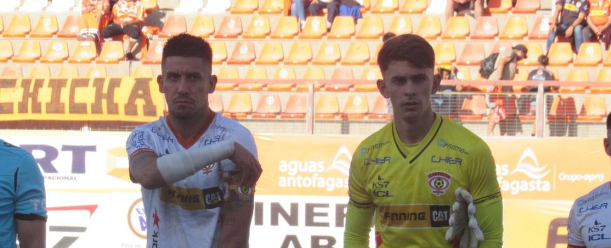 ¡Zorro de Selección!: Hugo Araya fue nominado para defender a La Roja frente a Cuba y R. Dominicana