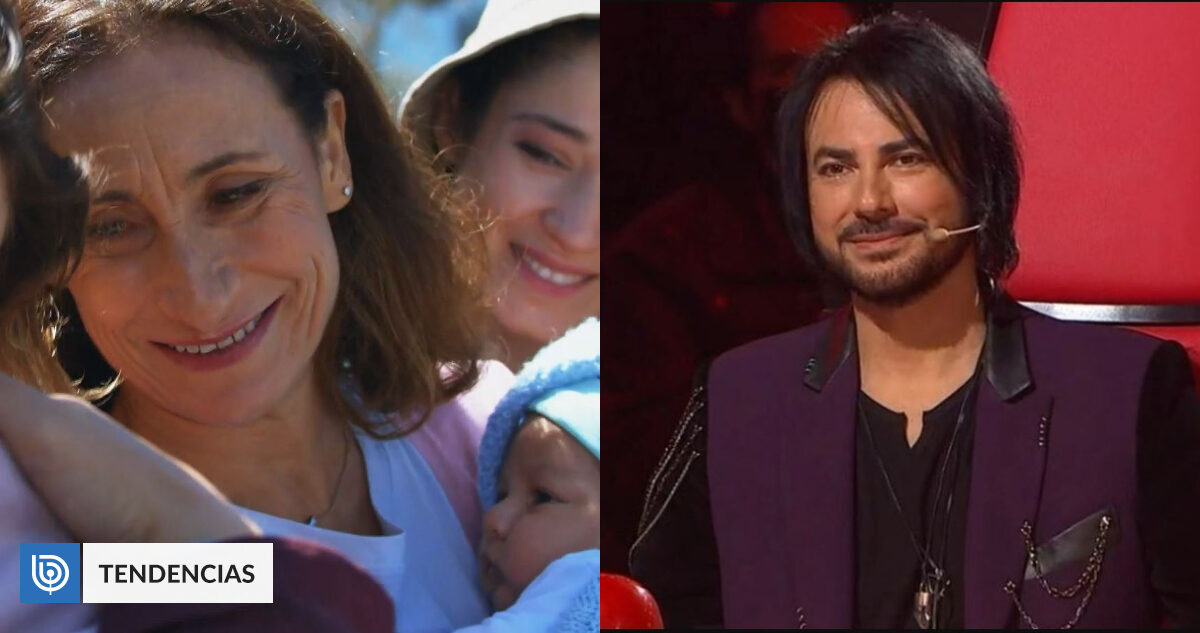 Televidentes andaban de mal humor anoche: las repetidas críticas a La Ley de Baltazar y The Voice