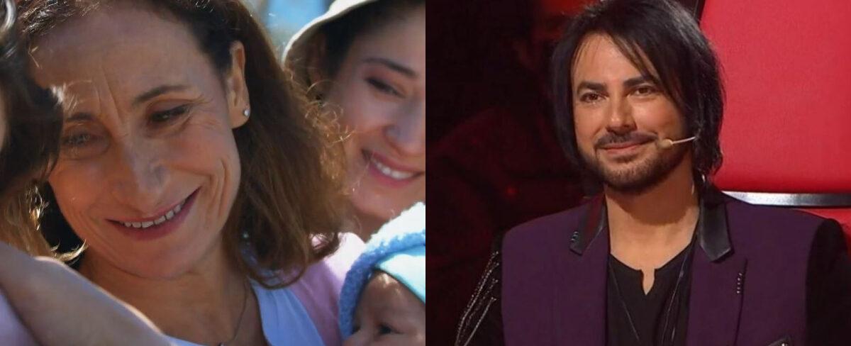 Televidentes andaban de mal humor anoche: las repetidas críticas a La Ley de Baltazar y The Voice