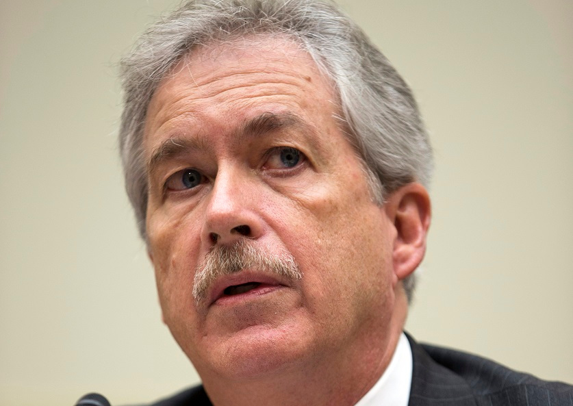 Biden nombra al director de la CIA como miembro de su gabinete - El Periodista