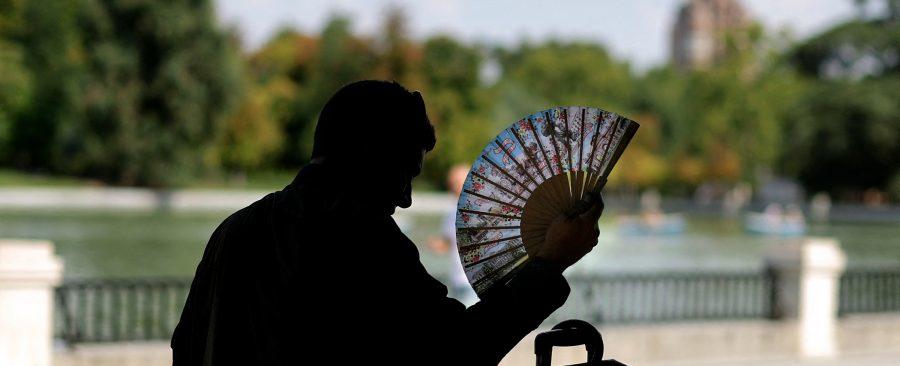 ONU alerta: Temperaturas mundiales podrían llegar a niveles sin precedentes en los próximos 5 años
